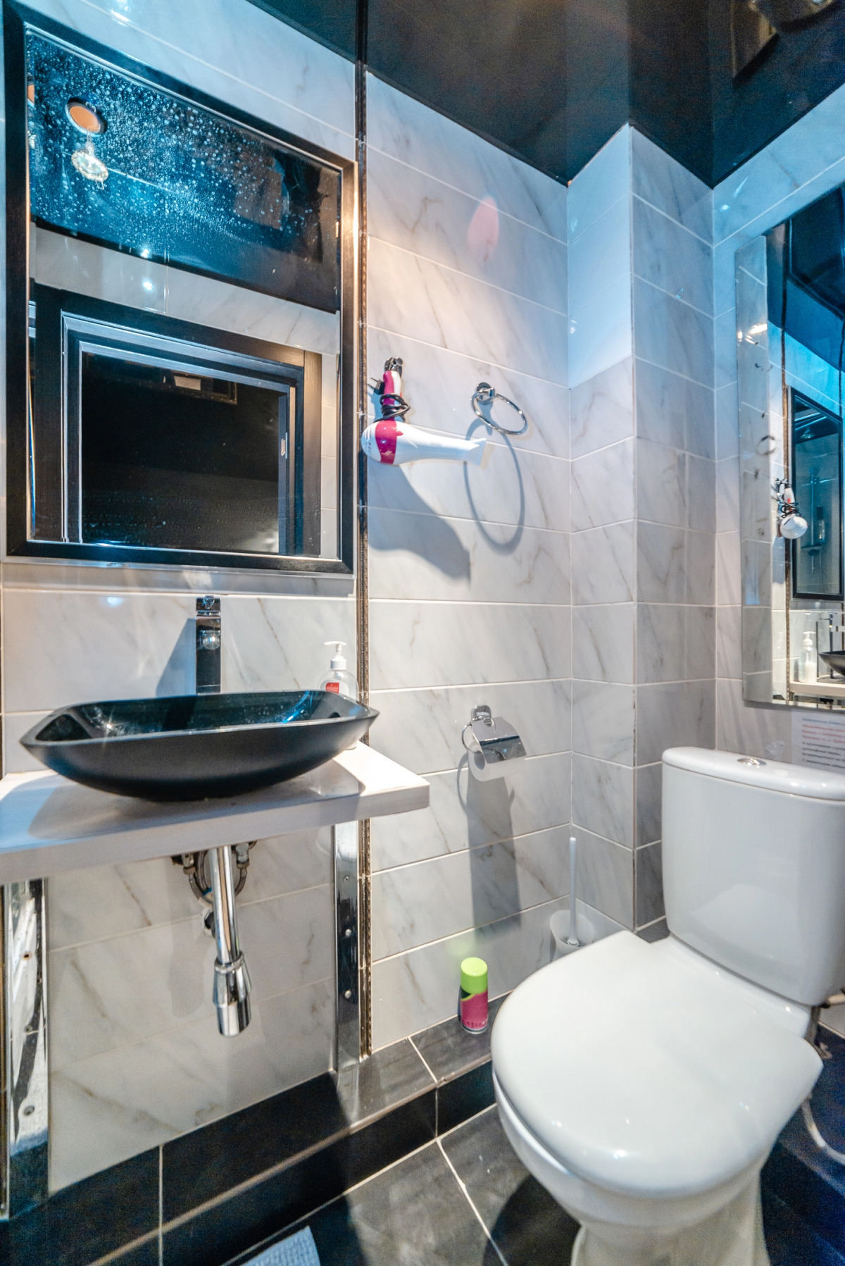 Апартаменты на Оружейном (912)