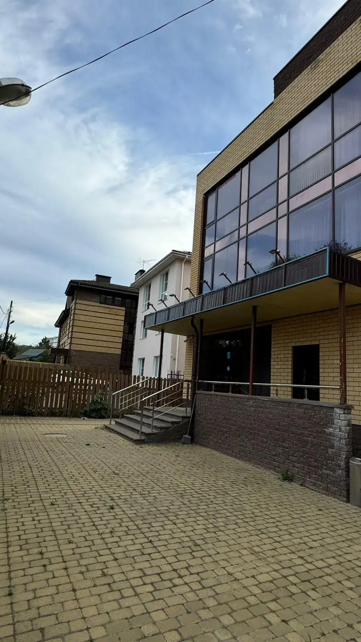 Гостевой дом 1221