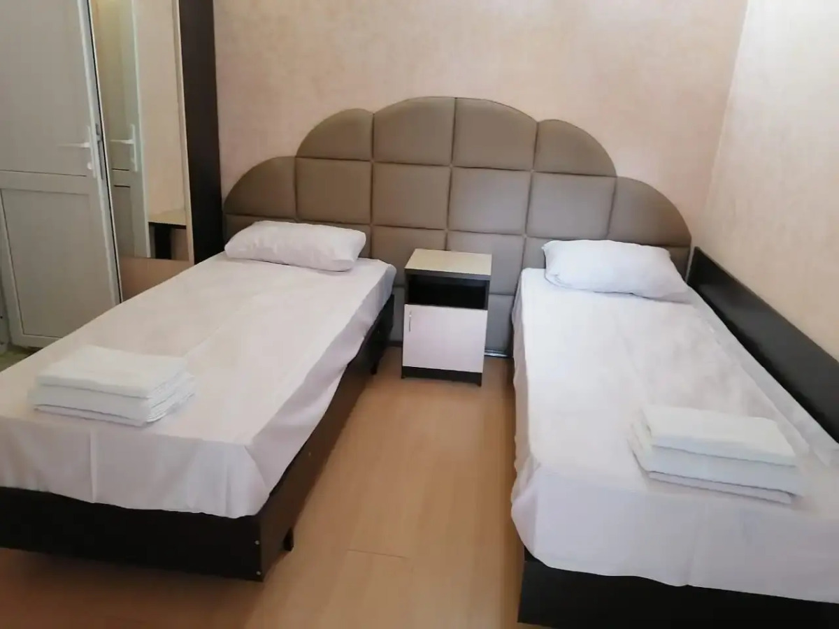 Гостевой дом Афродита