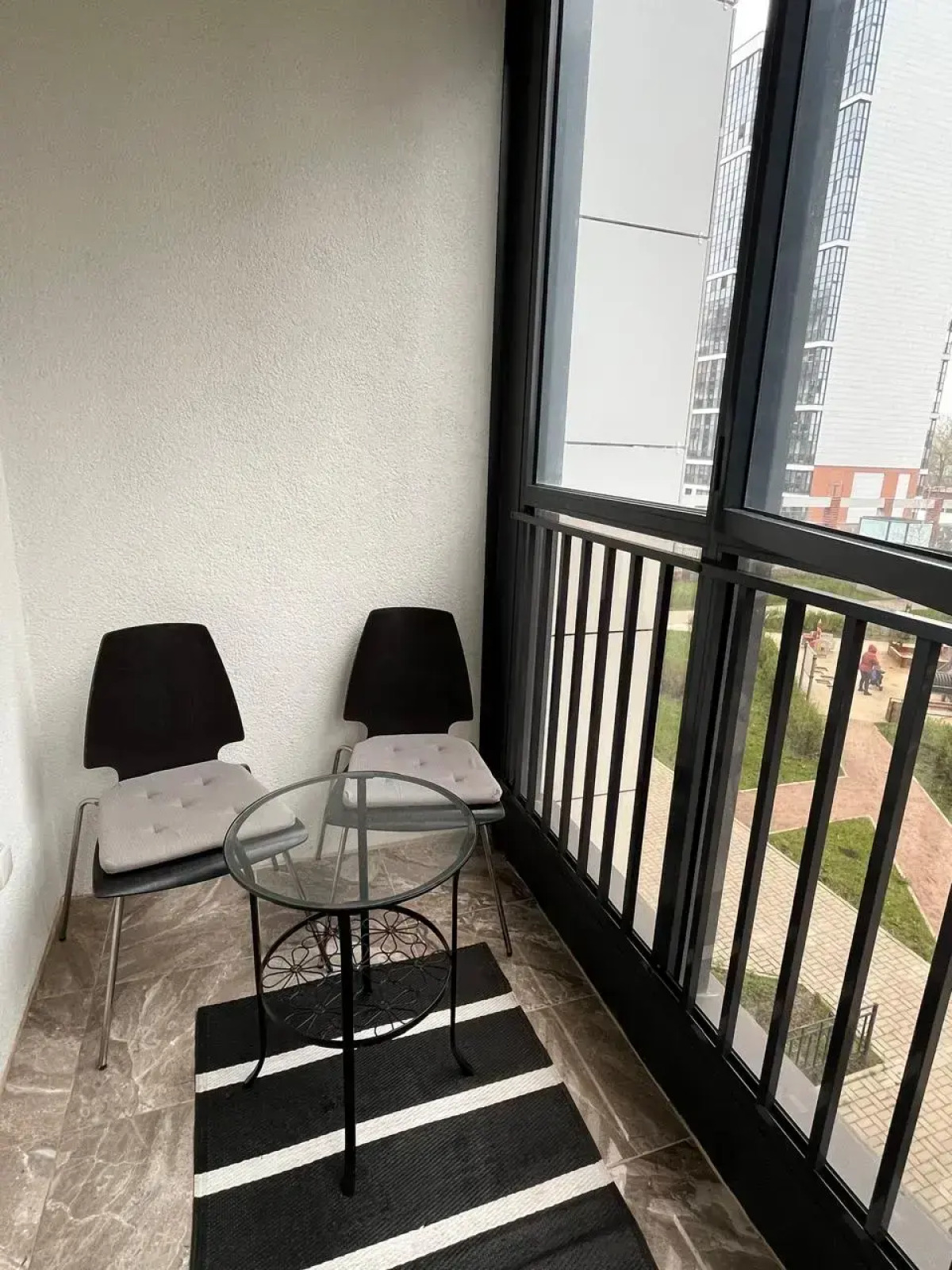 Апартаменты Inndays на Железнодорожном Проспекте 14к3