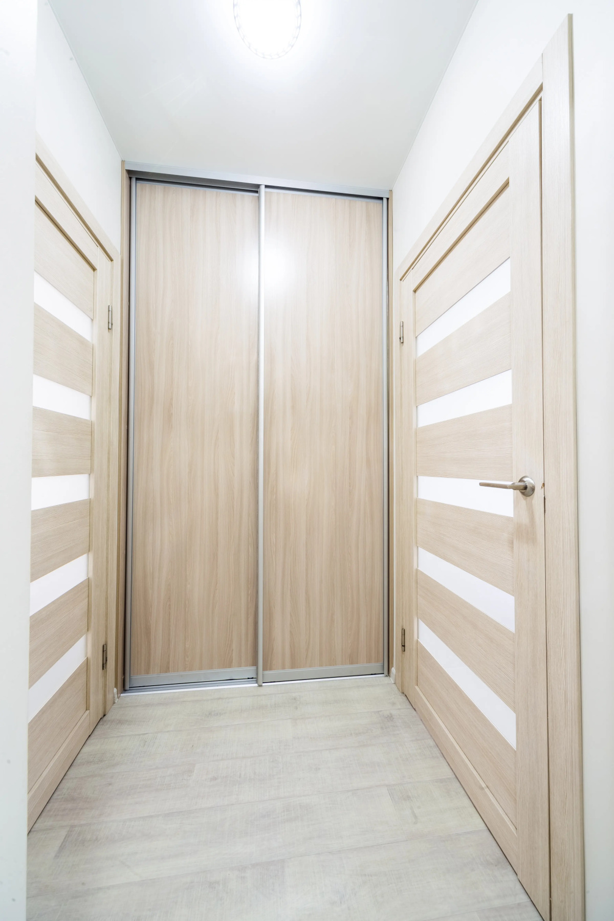 Апартаменты Напротив Отеля Hilton