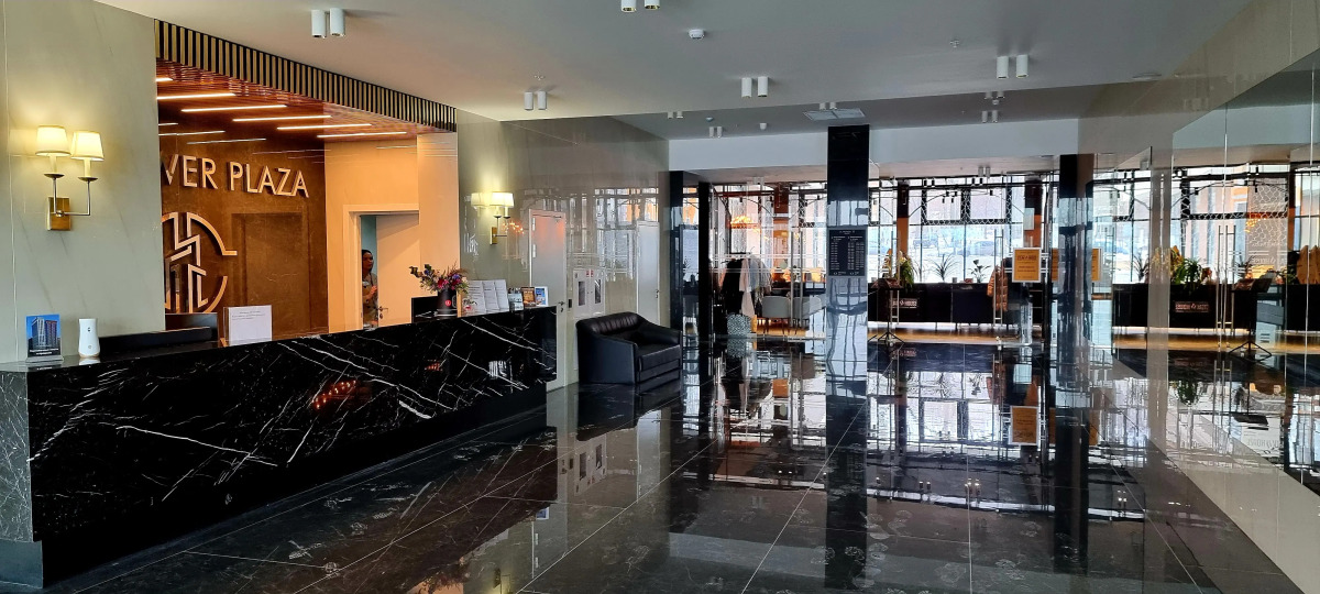 Апартаменты ПМЖ 2