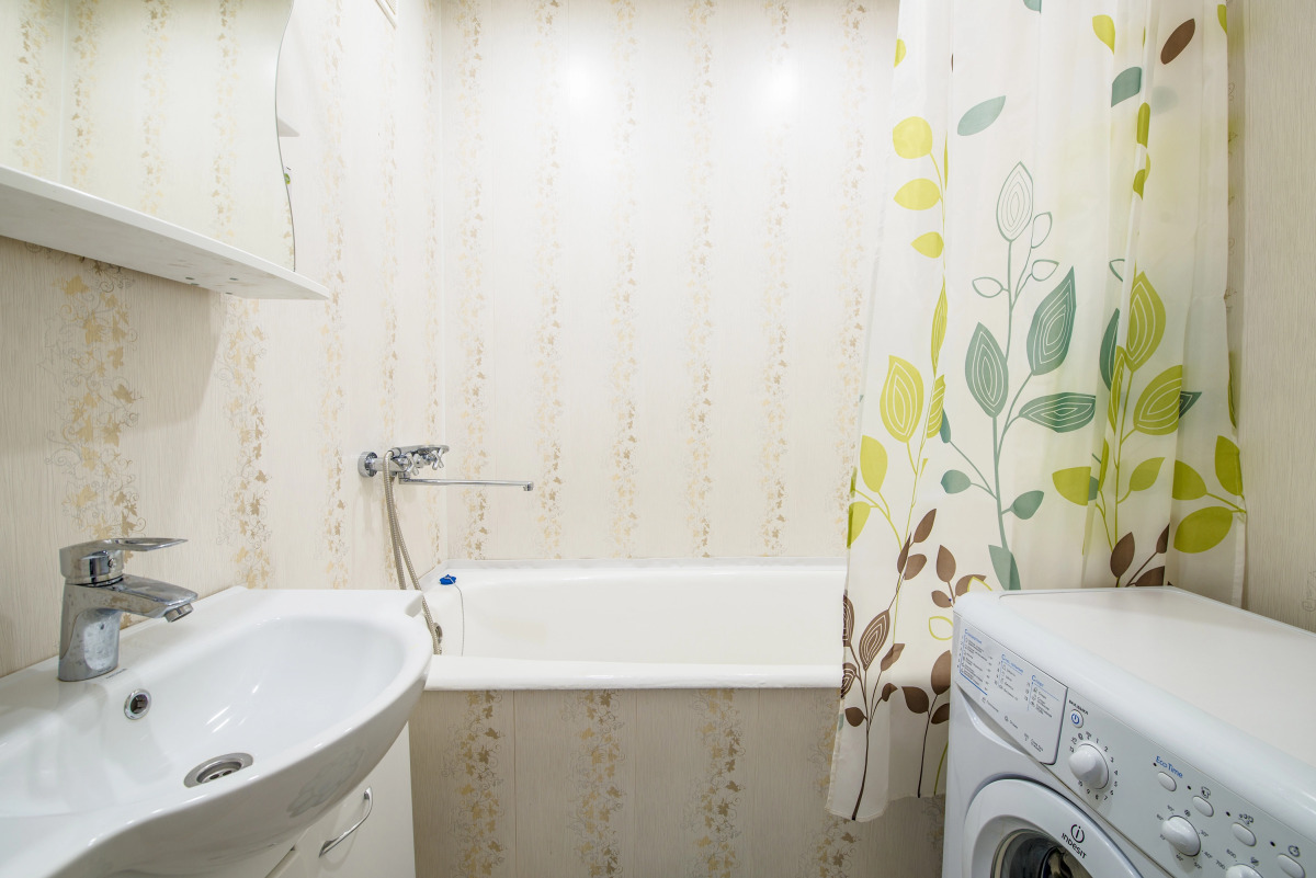 Апартаменты DOMUMERTO на Академика Челомея 10