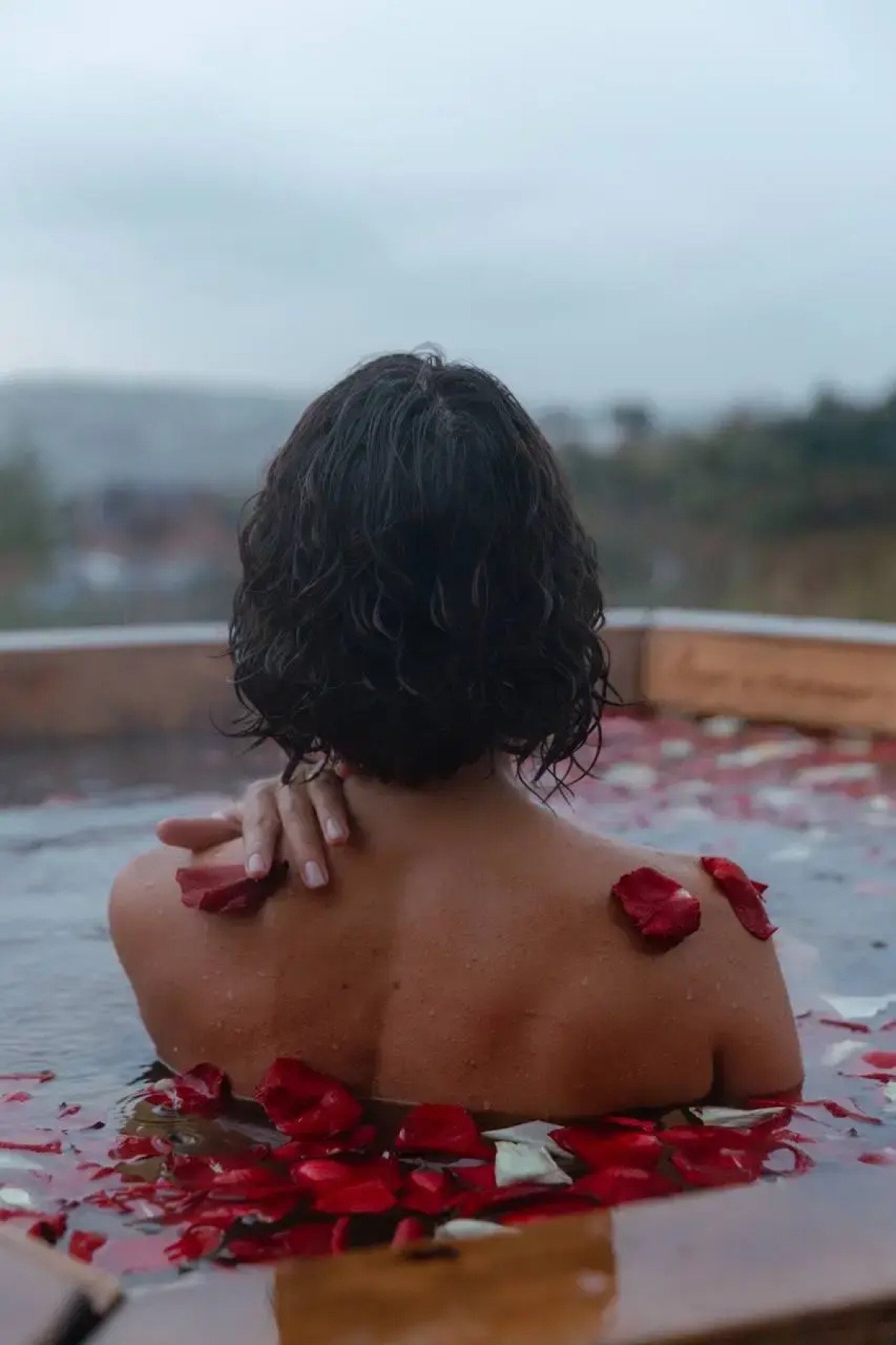 Кемпинг ForrestHome