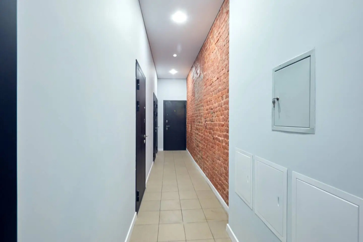 Апартаменты В Питере как Дома на Марата 39