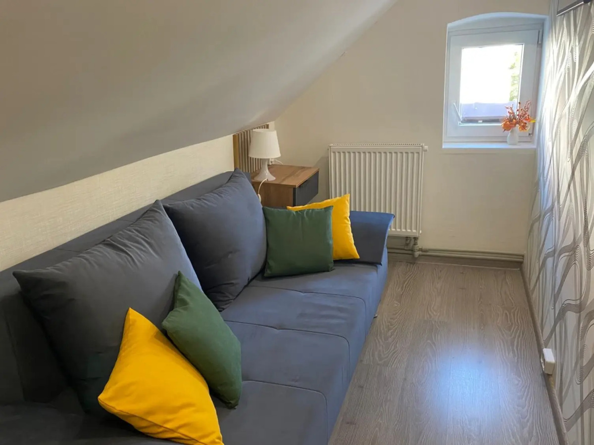 Апартаменты FreeLife на Курортном Проспекте