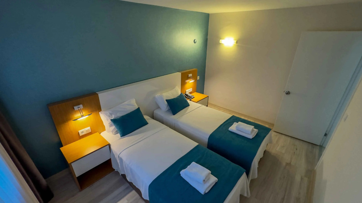 Отель La Bella Suite