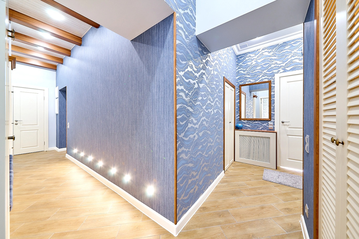 Апартаменты Secret Garden