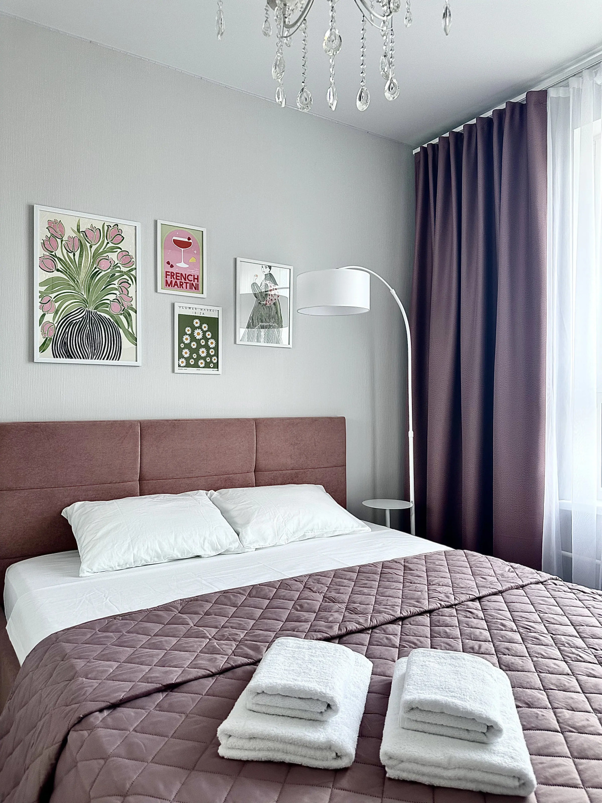 Апартаменты SimpleStay Lisbon