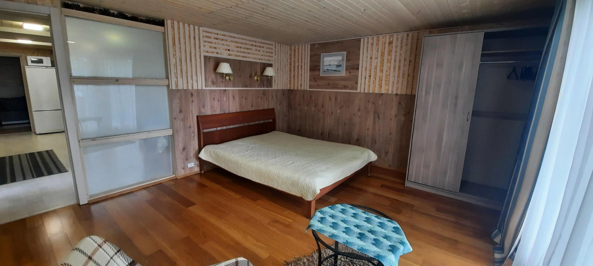 Гостевой дом в Вязах