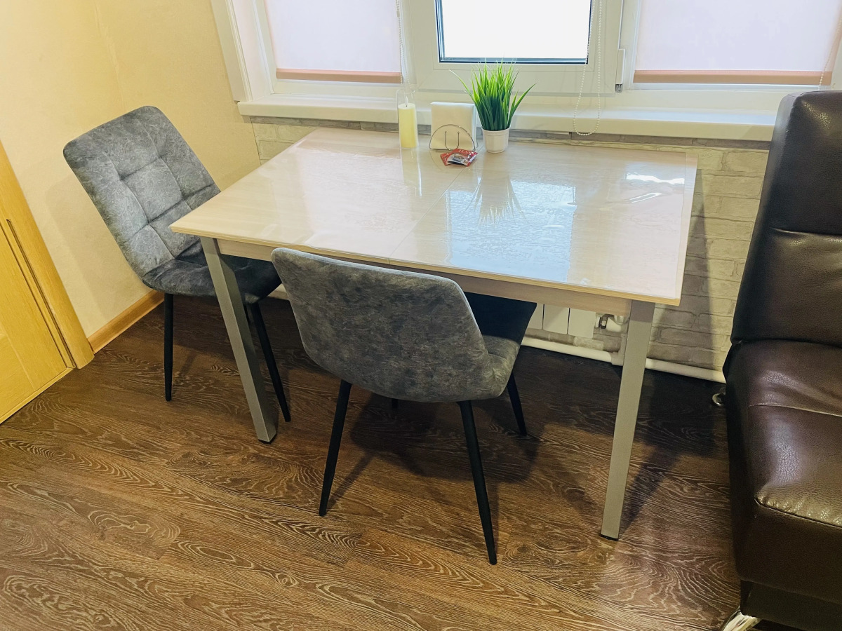 Квартира Студия