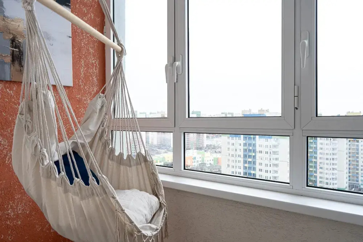 Апартаменты Сопка by KrausHouse