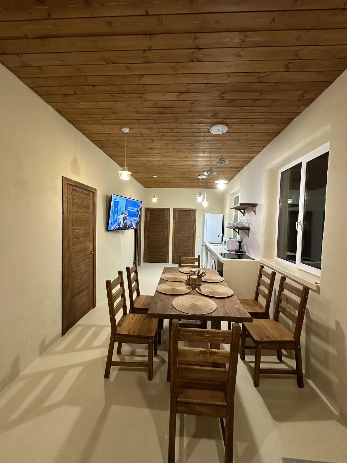 Гостевой Дом Михайловские Дачи в Стиле Organic