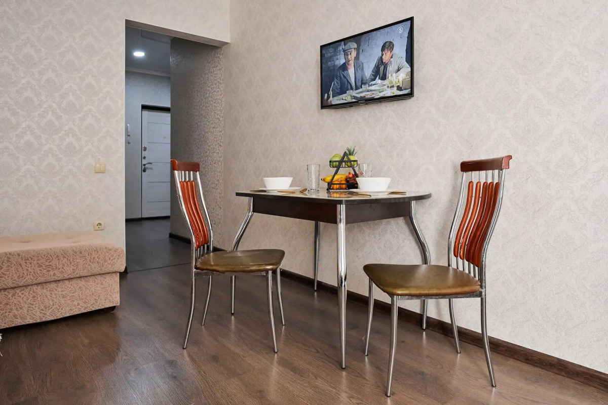 Апартаменты центр Ростова