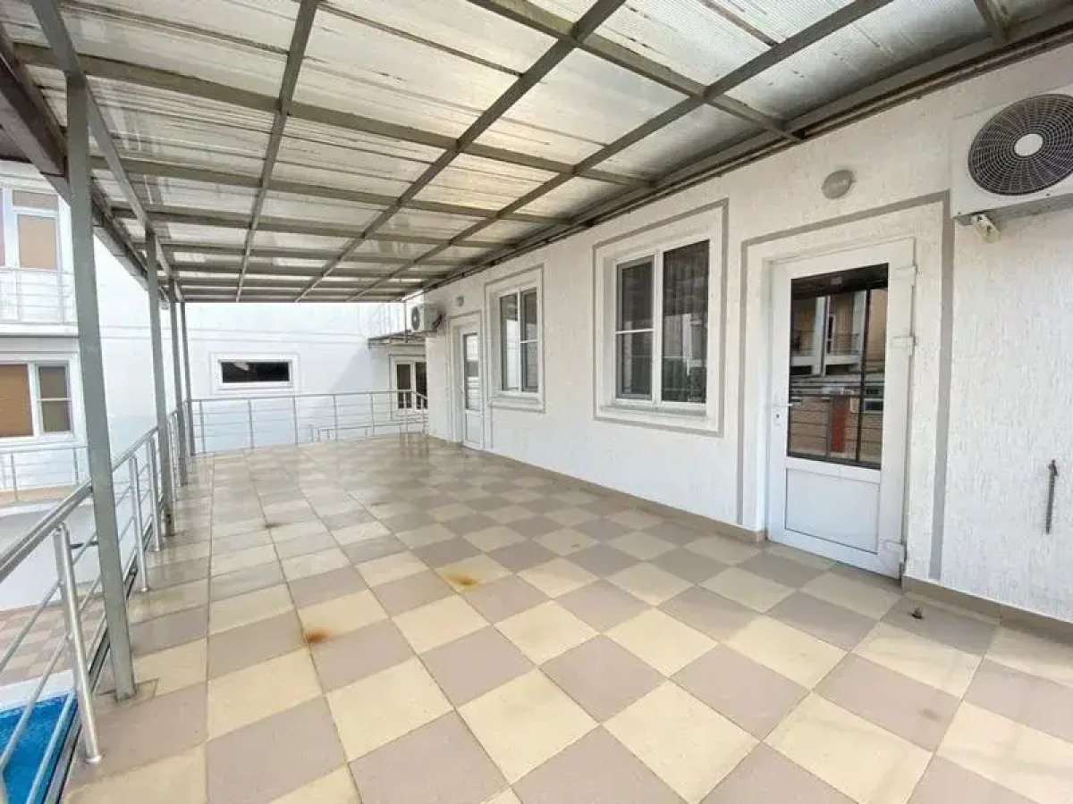 Жилое помещение Veles House Дружбы 15