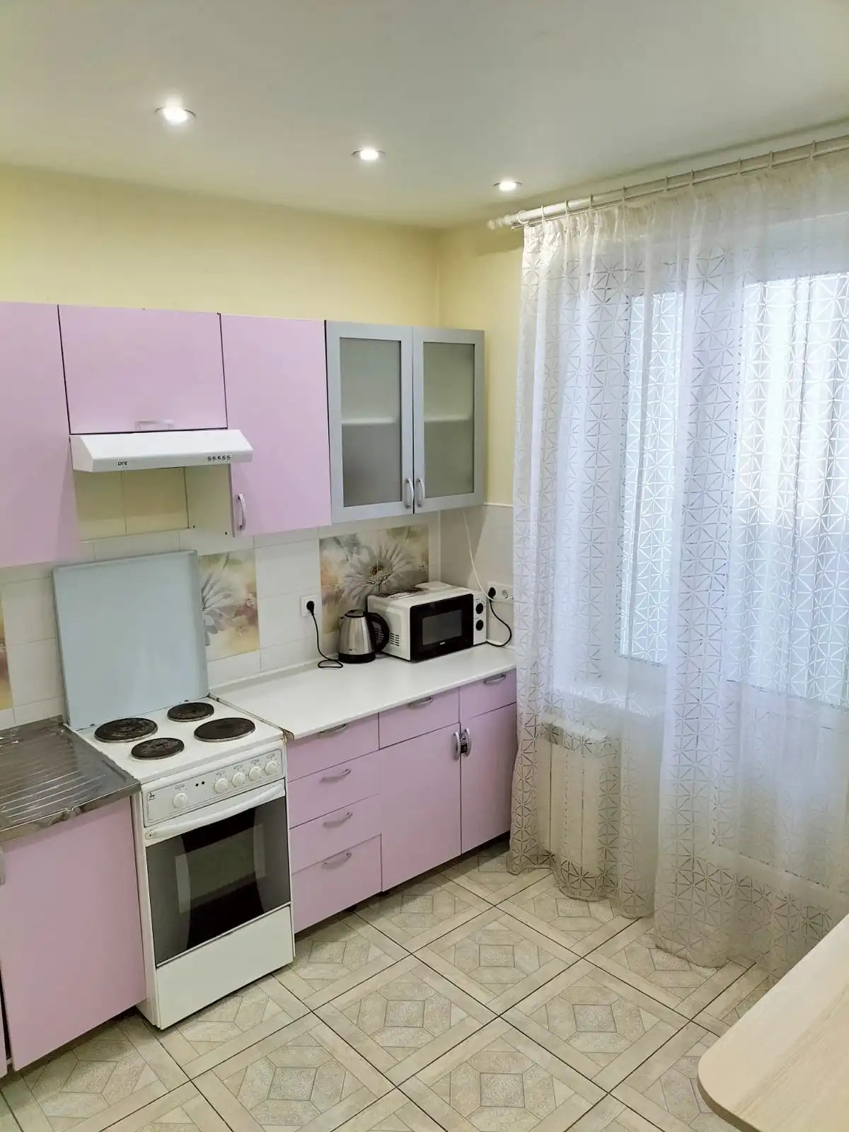 Апартаменты Квартира в Новостройке