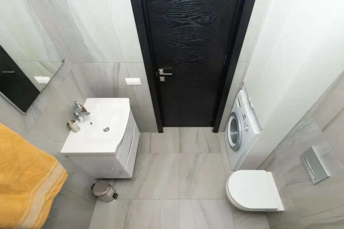 Апартаменты #2 Duplex for 2+2 by Lo Apartments