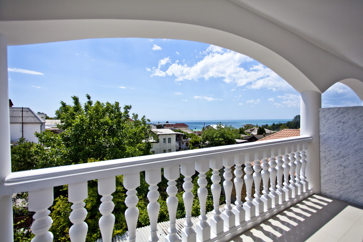 Гостевой Дом Лонгвина