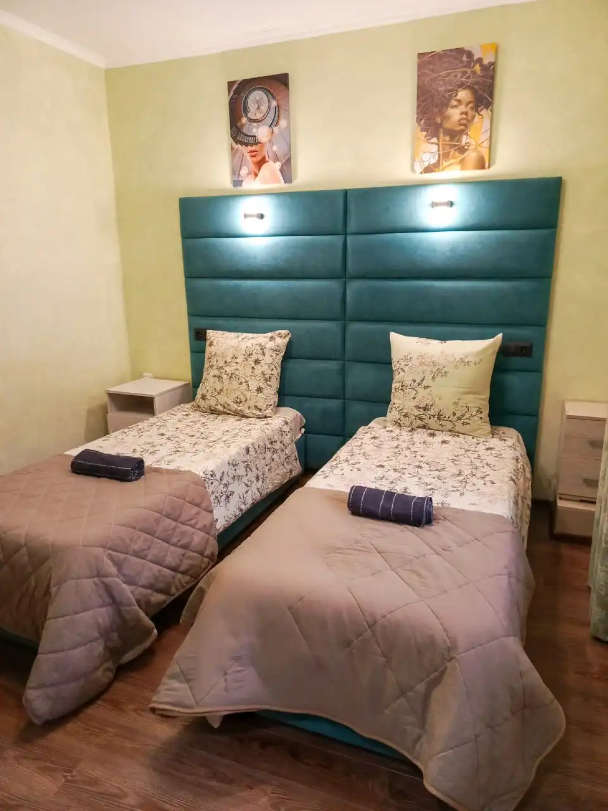 Гостевой дом ПоПути