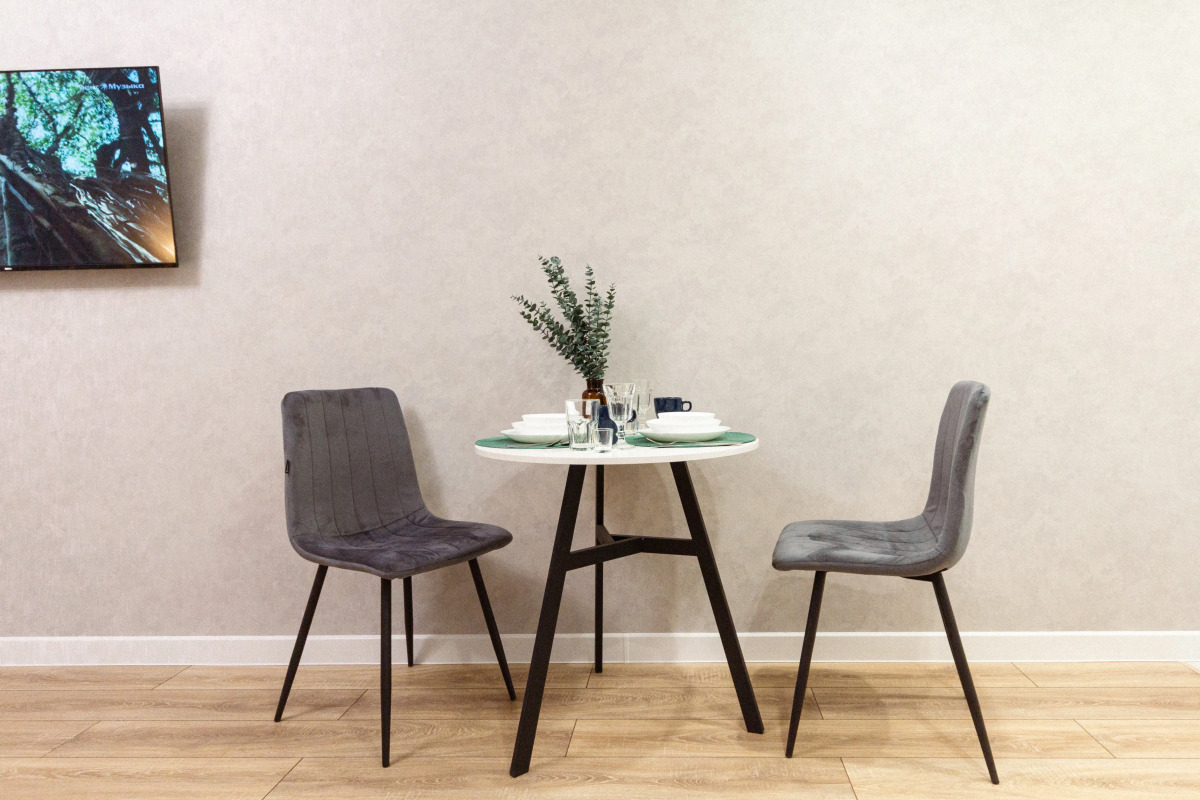 Квартира Cтудия в Центре Тулы Рязанская 23