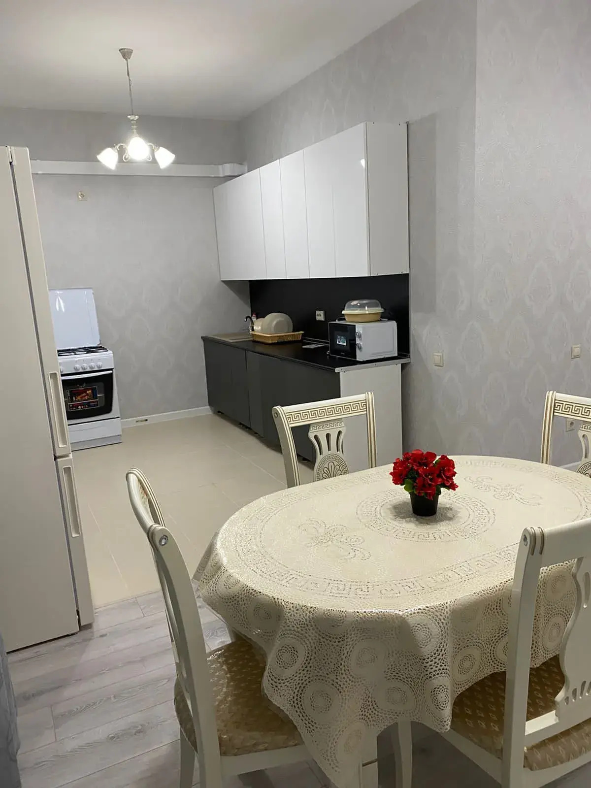 Апартаменты Sun City Omarova