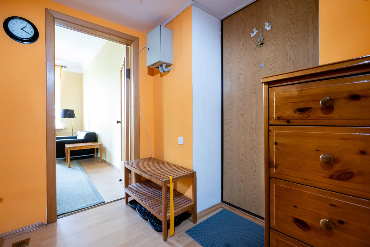 Апартаменты MaxRealty24 Песчаная 10