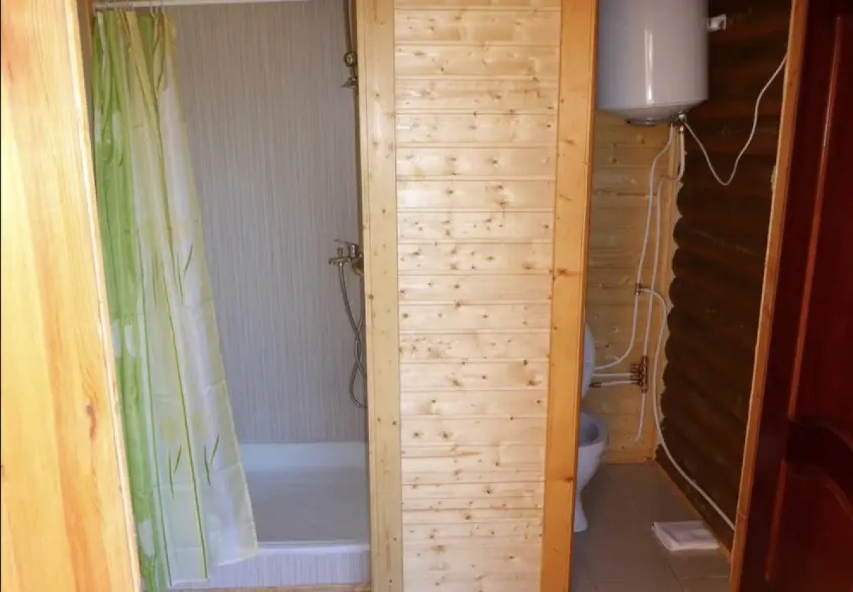 Частный дом Коттеджи Мантиансаари 1