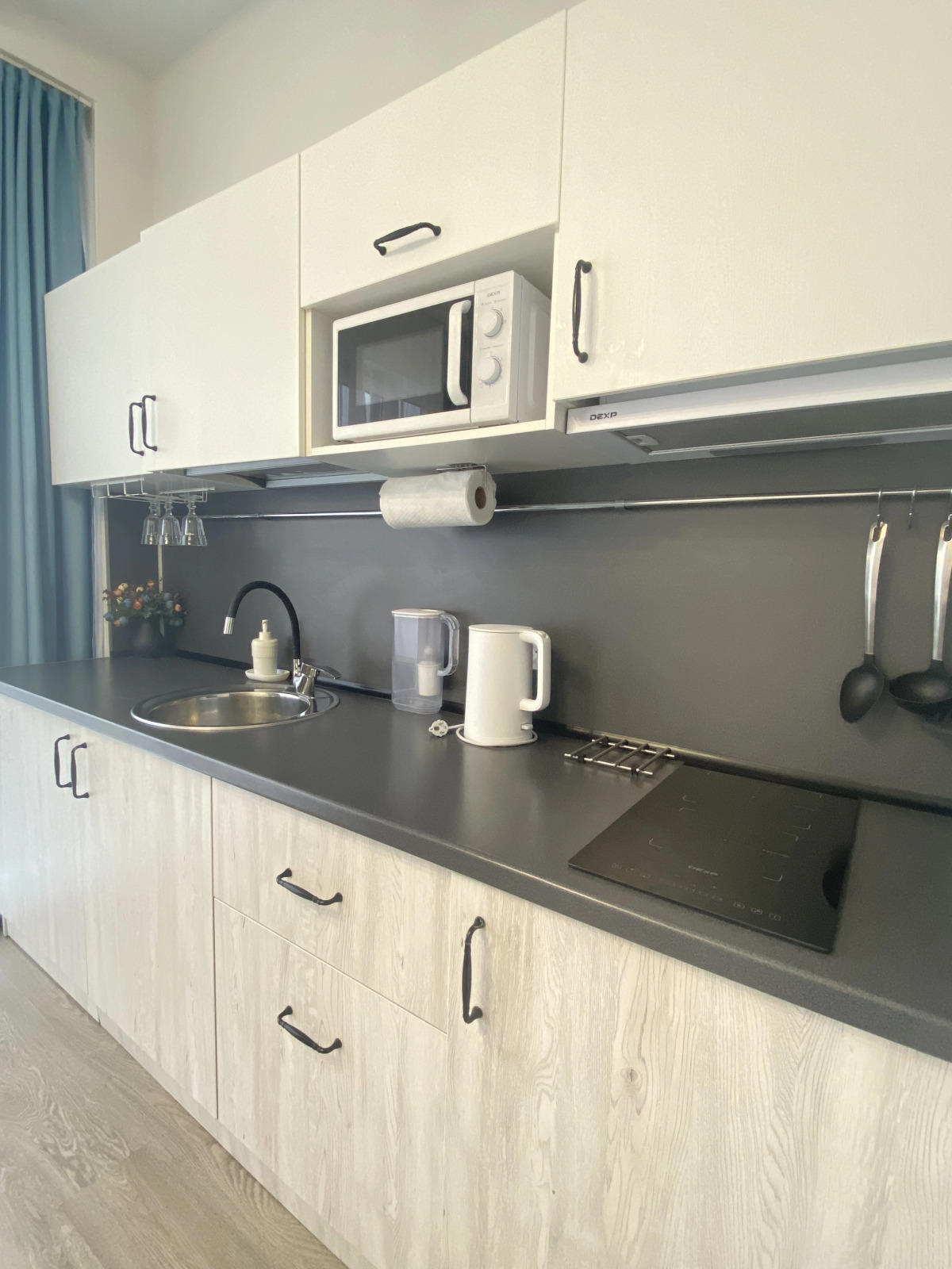 Апартаменты Посейдон