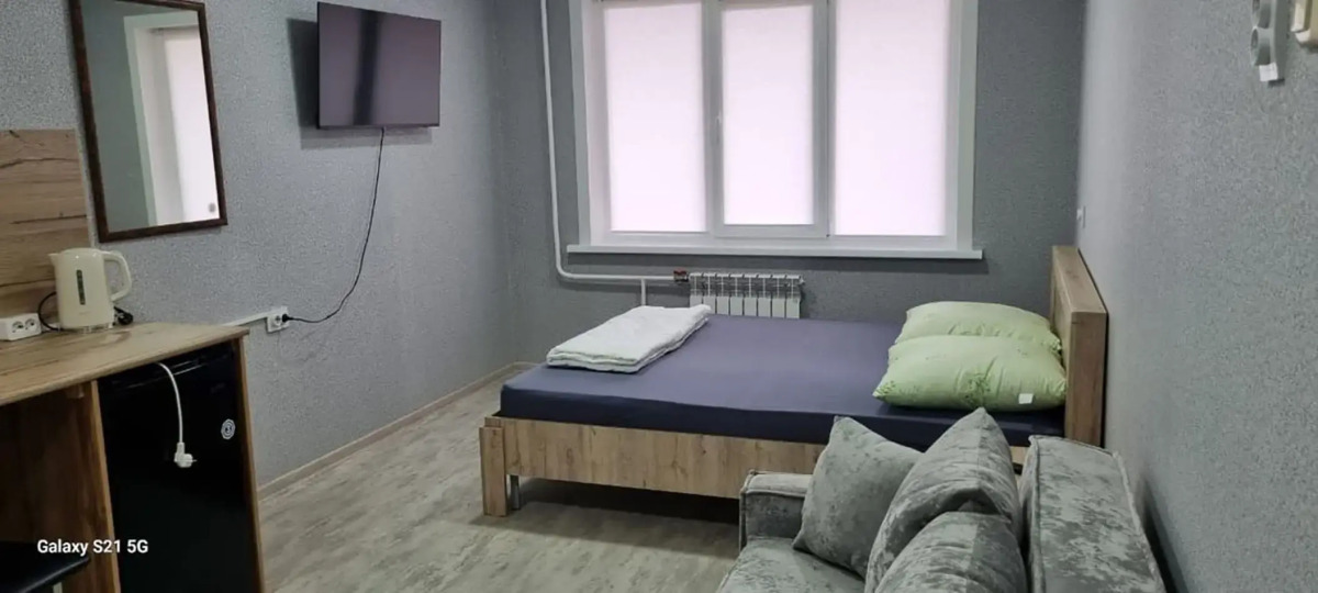 Мини-отель Гостиница Визит