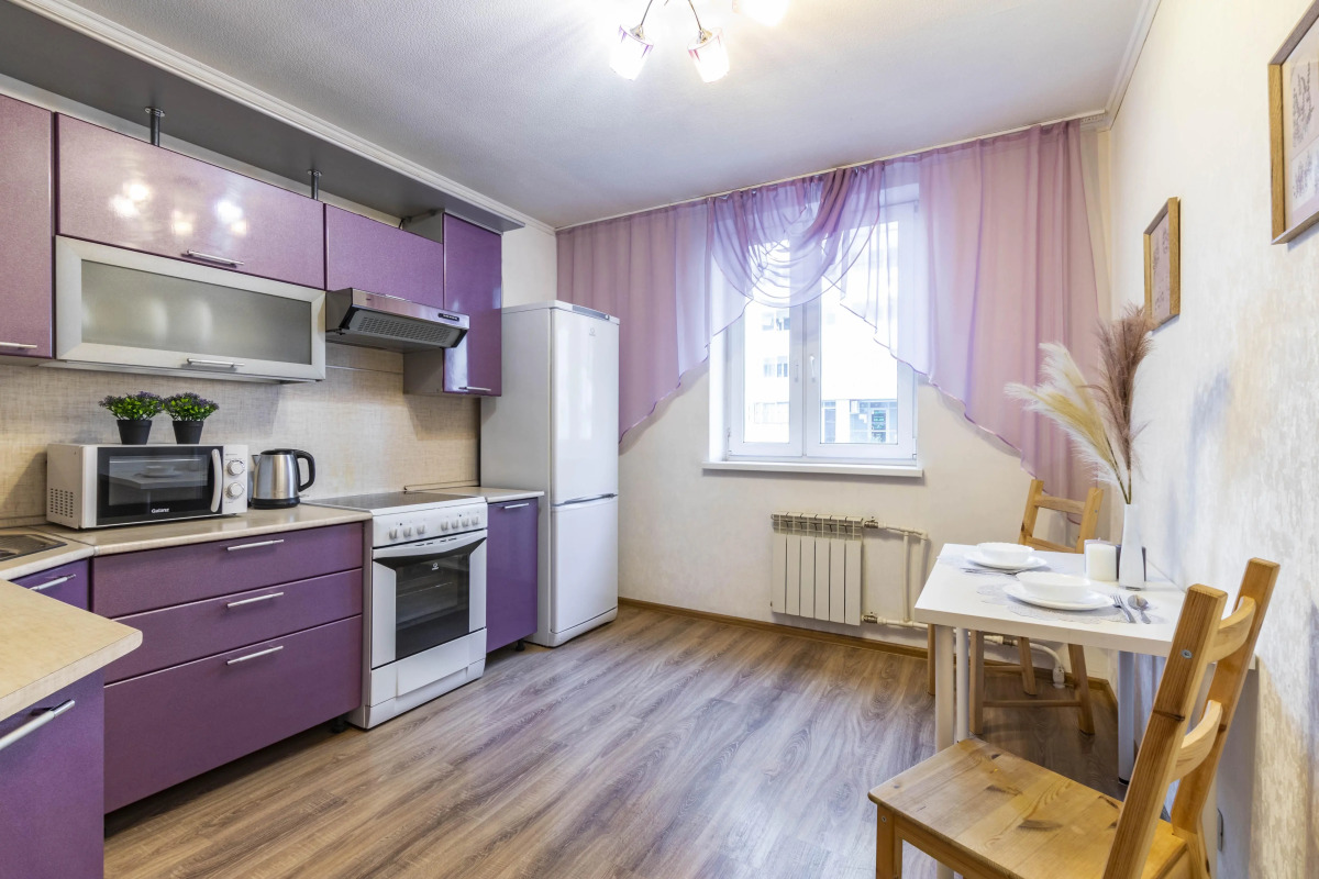 Квартира BeGuest на Надеждинской