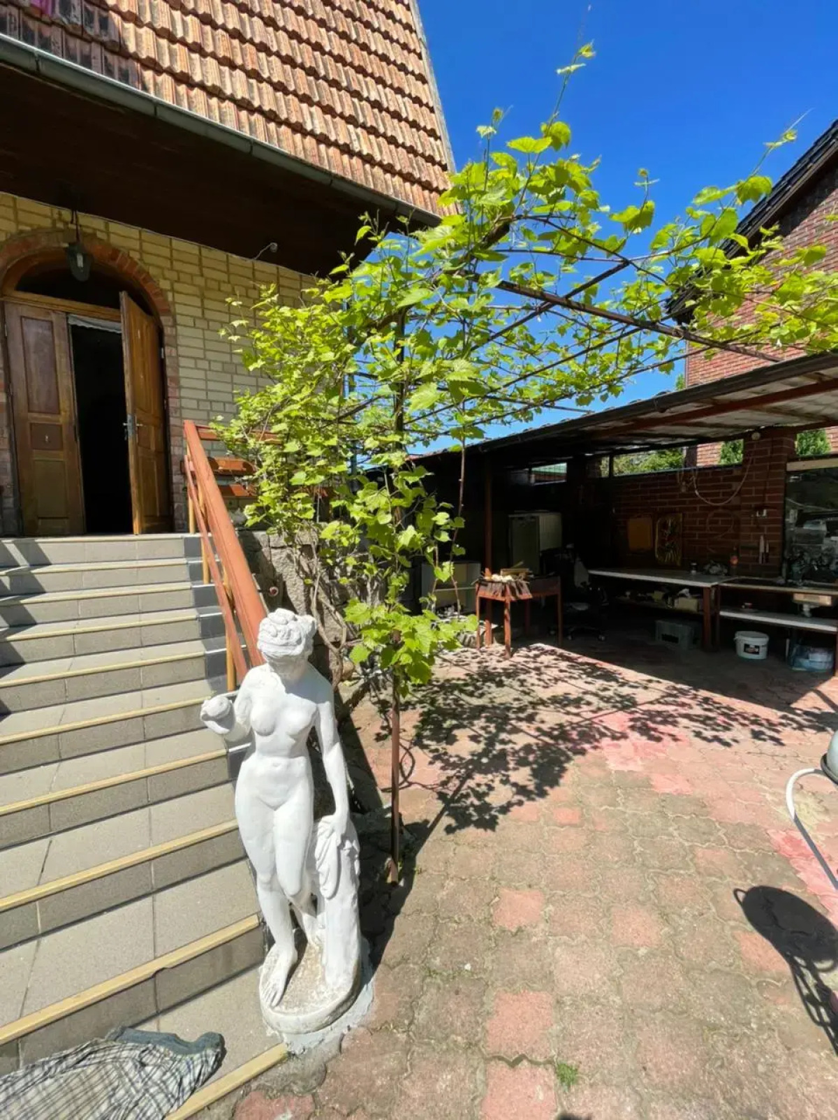 Гостевой дом Вито