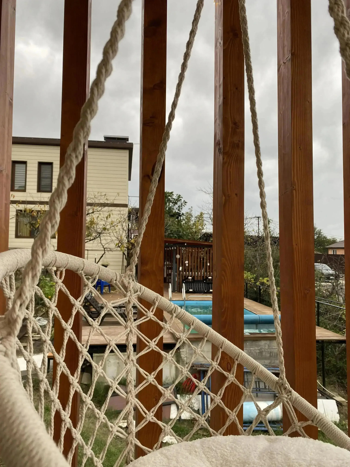 Вилла Dolce Vita