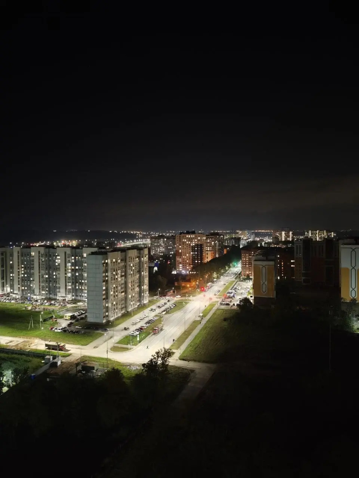 Апартаменты Уютная однушка на 21 этаже