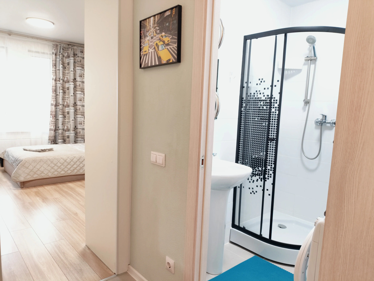 Квартира LiteApart