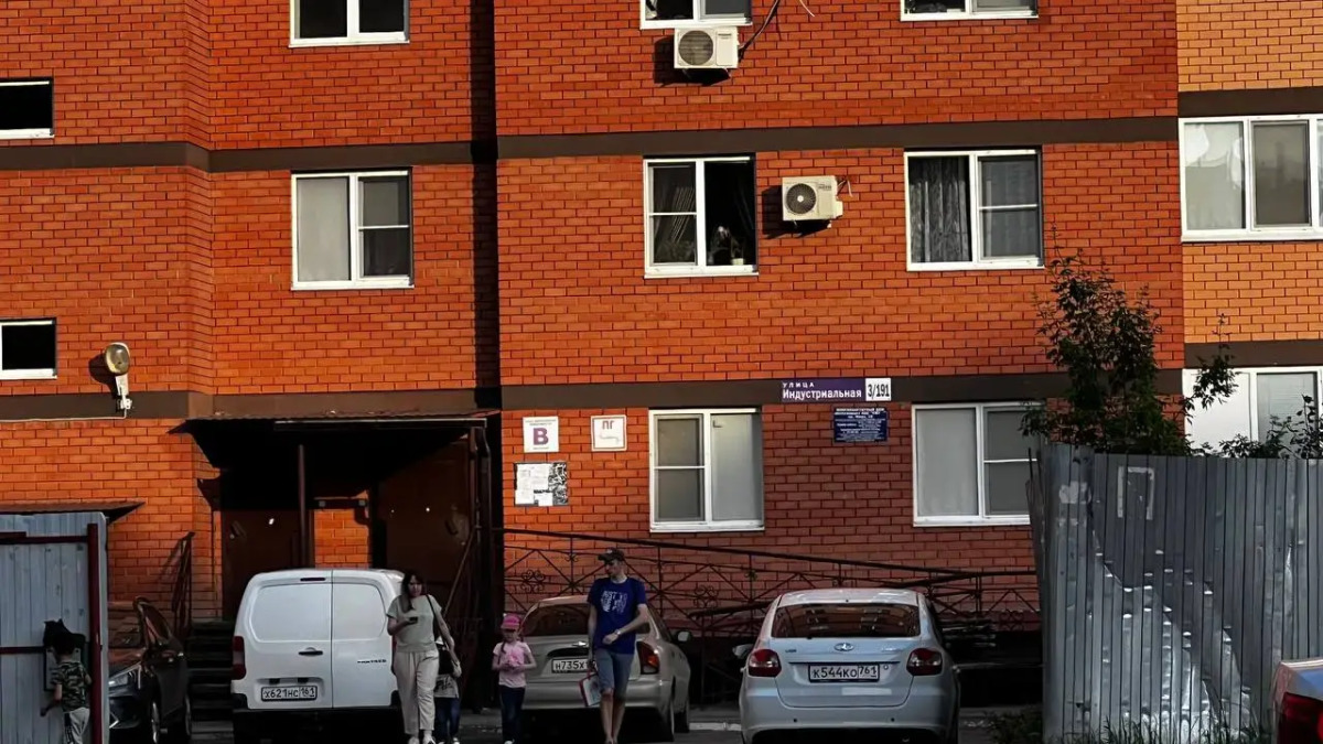 Квартира люкс в новостройке