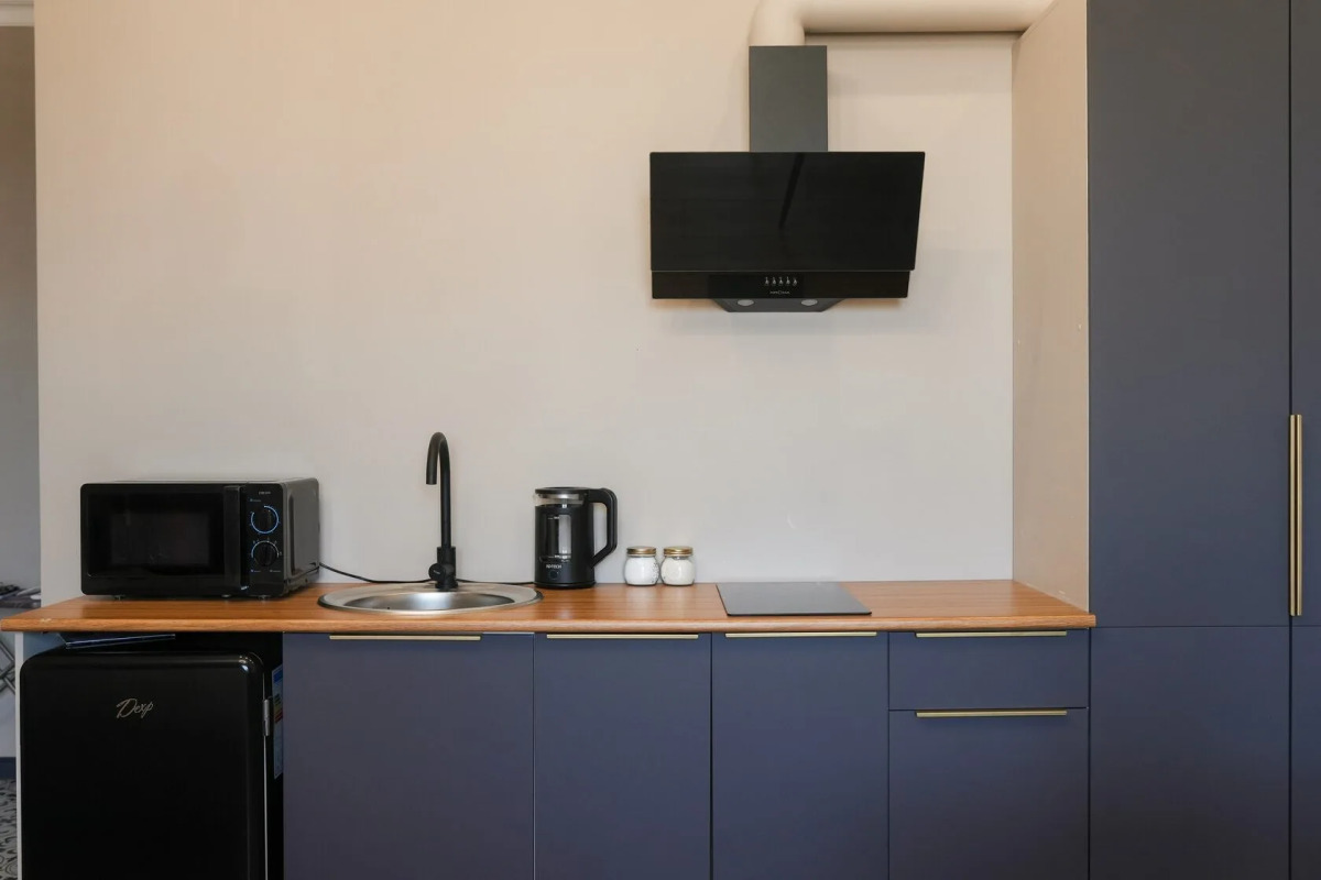 Гостевой дом У подножия