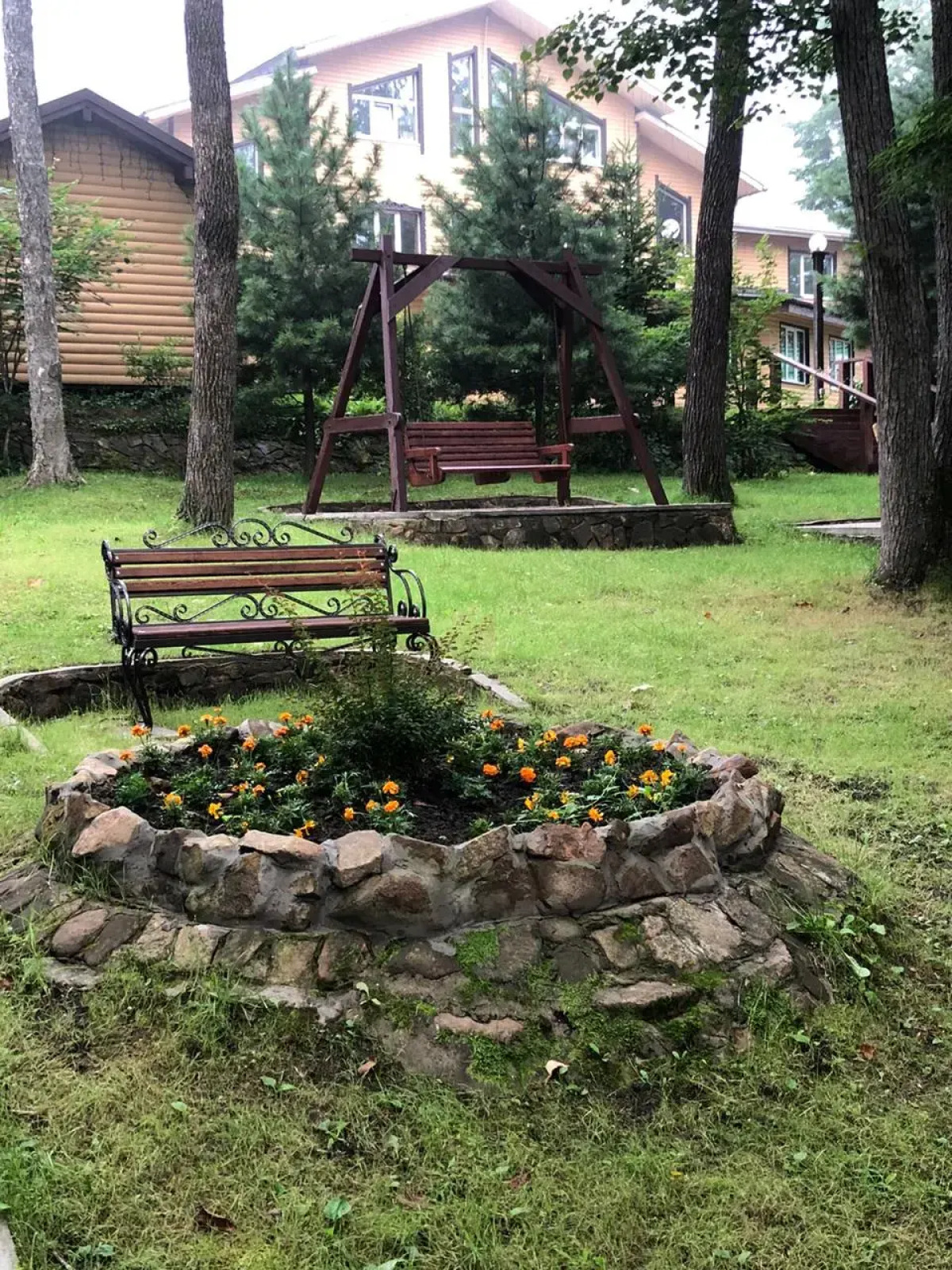 Гостевой Дом Кантри