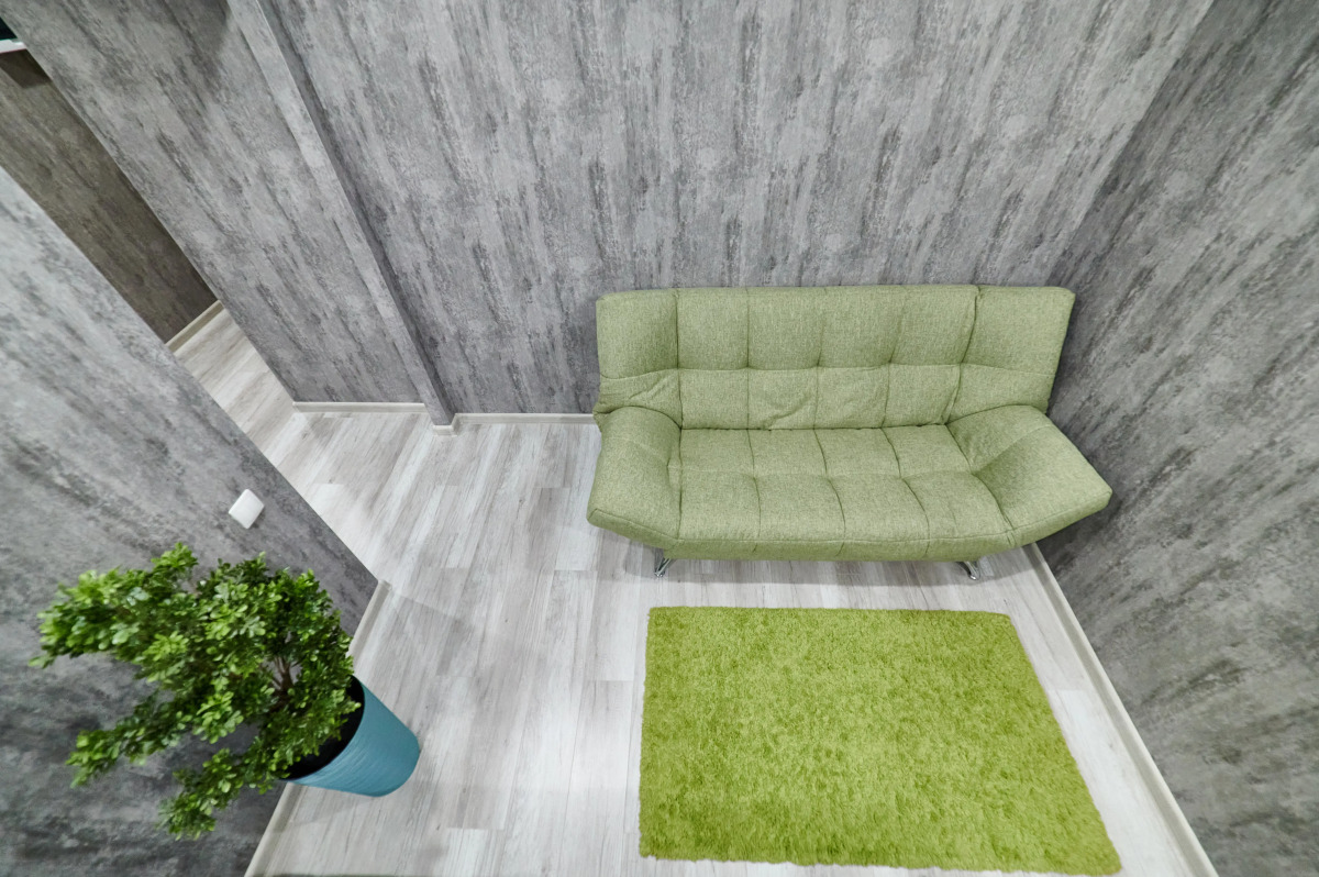 Апартаменты APARTS Сияние