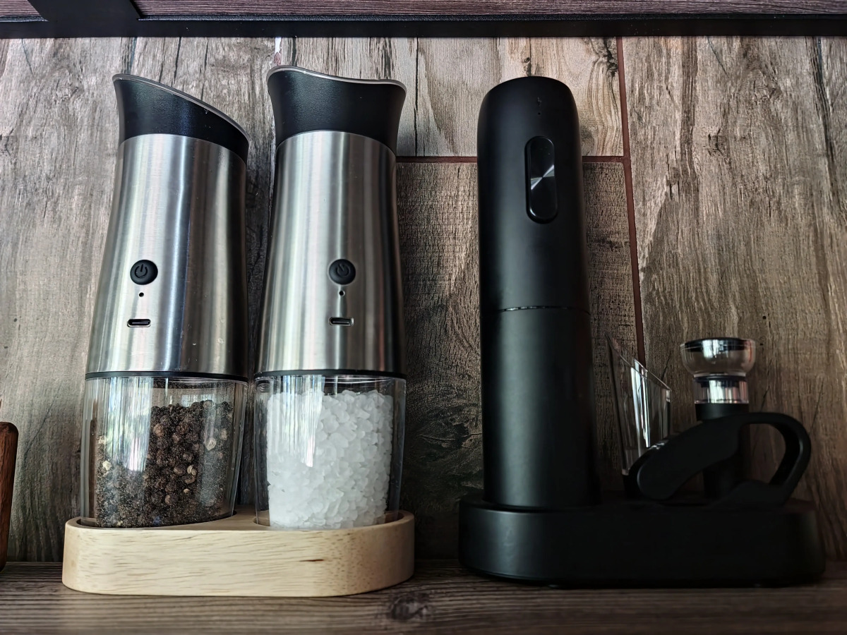 Глэмпинг Park-Sever