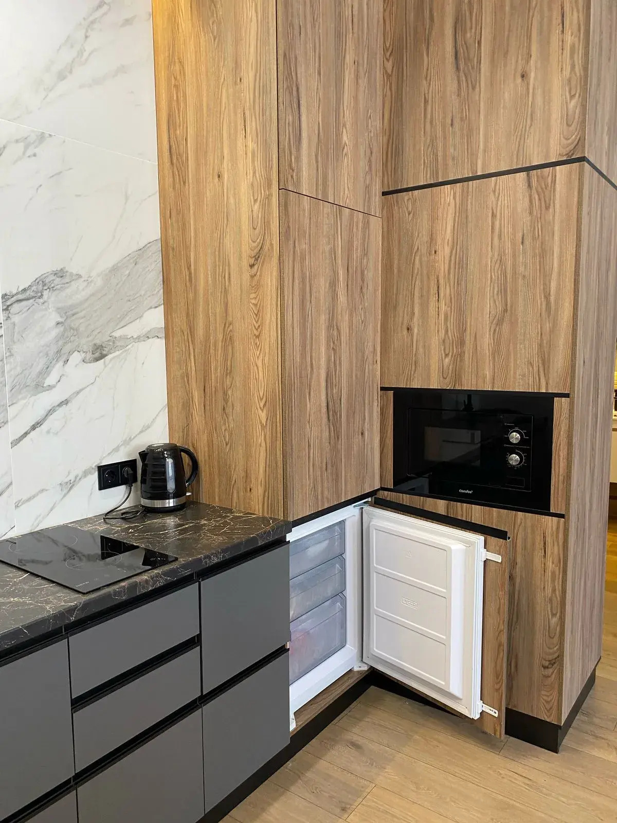 Апартаменты в жилом комплексе « Атлас»