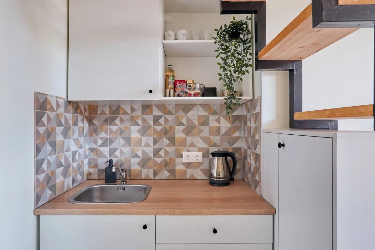 Апартаменты В Питере как Дома на Марата 39