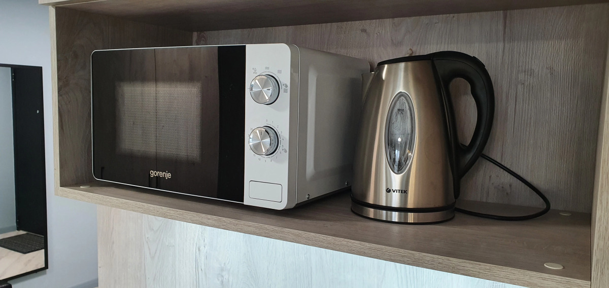 Апартаменты Баден Баден Спа