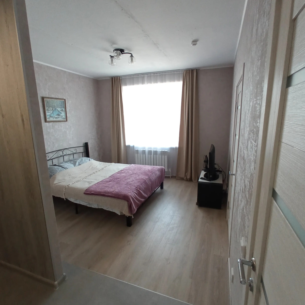 Апартаменты У Озера