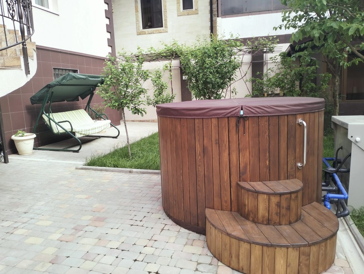 Гостевой дом Инфинити