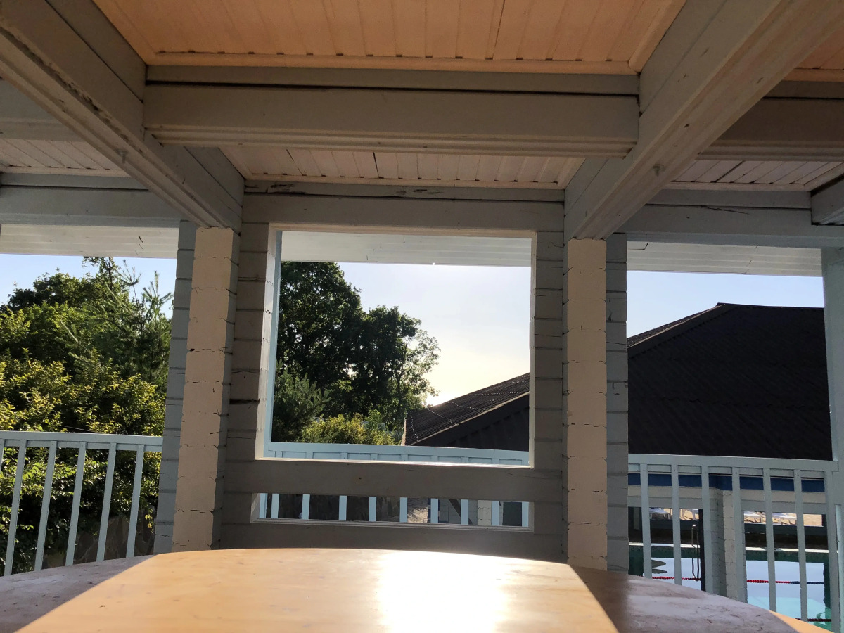 Отель Гостеев