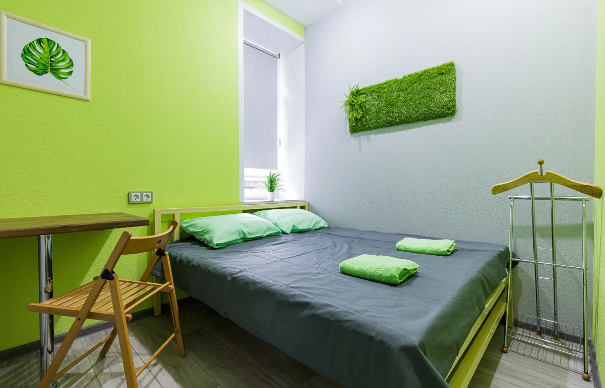 Хостел Парк