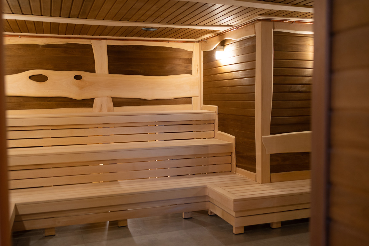 Апартаменты в СПА Баден Баден