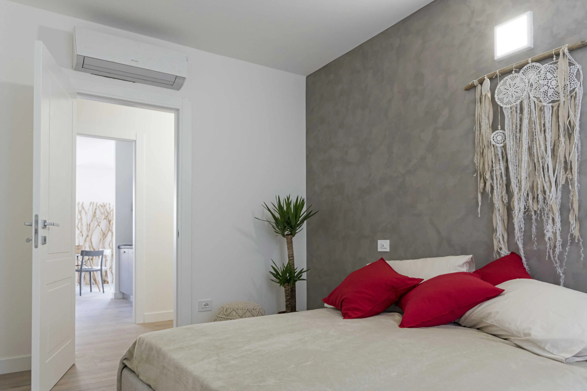 Апартаменты Paduina3 Comfort