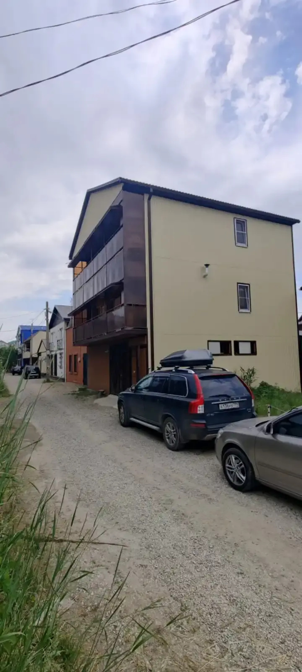 Гостевой дом Морская Гавань