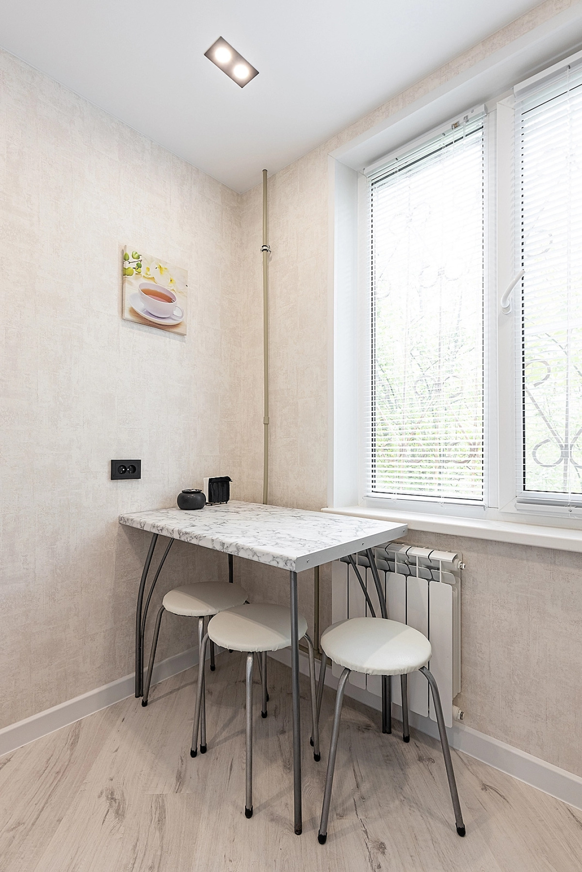 Апартаменты на Чкалова 51А